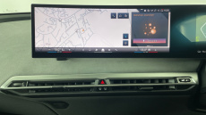 BMW iX 300kW xDrive45 M Sport 101kWh 5dr Auto Electric Estate